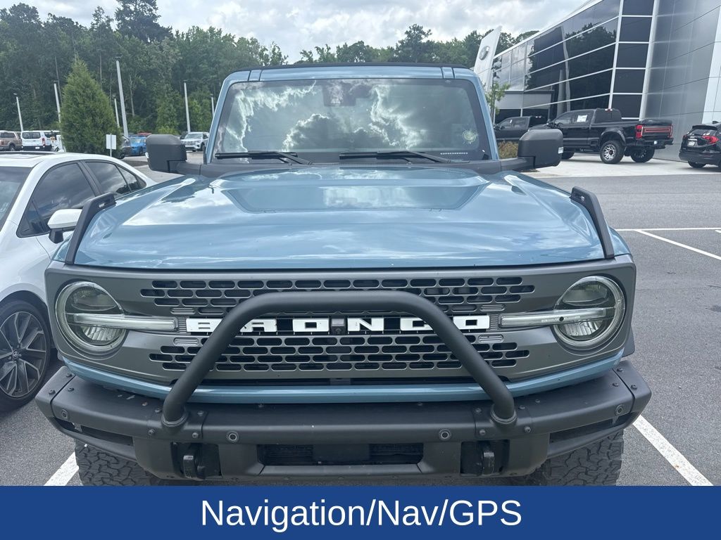 ford bronco 4-door 2021 1FMEE5DH6MLA92946 image ford bronco 4-door 2021 1FMEE5DH6MLA92946 image
